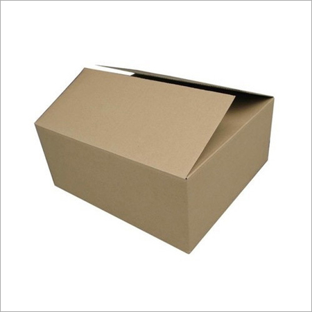 5 प्लाई कागज़ की पेटियाँ