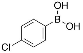 4-क्लोरोफेनिलबोरोनिक एसिड ग्रेड: मेडिसिन ग्रेड