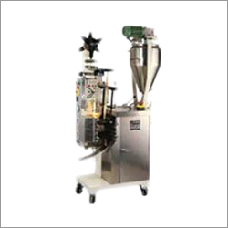 FFS पेस्ट क्रीम भरने वाली मशीन