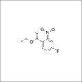एथिल 4-फ्लोरो-2-नाइट्रोबेंजोएट अनुप्रयोग: फार्मास्युटिकल उद्योग