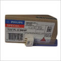 Philips TUV PL-S 9W - 4P For Air Disinfection