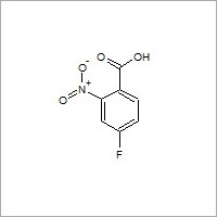 4-फ्लोरो-2-नाइट्रोबेंजोइक एसिड क्वथनांक: 92 सी 15 एमएम