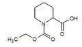 1-एथोक्सी कार्बोनिलपाइपरिडिनिया 2-कार्बोक्जिलिक एसिड अनुप्रयोग: फार्मास्युटिकल उद्योग