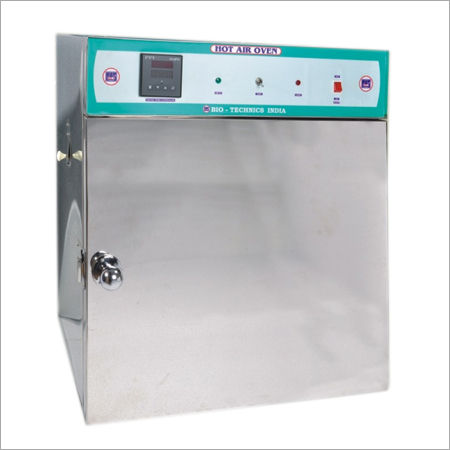 Hot Air Oven