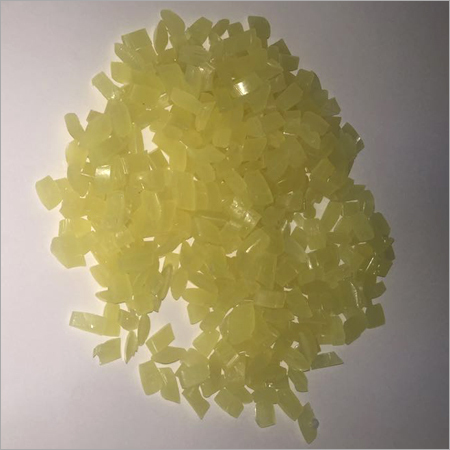 हॉट मेल्ट एडहेसिव