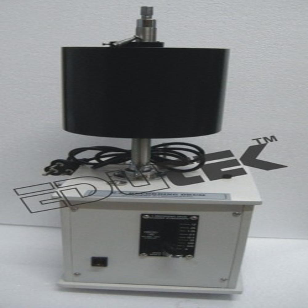 स्टूडेंट इलेक्ट्रिक किमोग्राफ