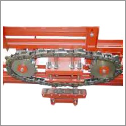 Mild Steel Drive Unit