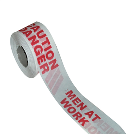 Custom Caution Tape