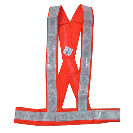 Industrial Reflective Jacket
