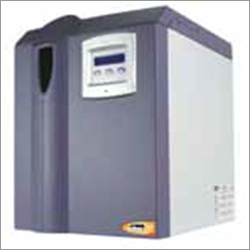 Hydrogen Generators For GC Combustion Detector