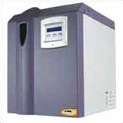 Hydrogen Generators