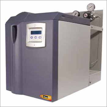 Hydrogen Generators For ICP-MS Instruments