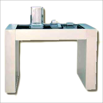 एंटी वाइब्रेशन टेबल