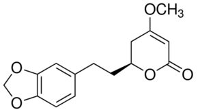 (+) -डायहाइड्रोमेथिस्टिसिन C15H16O5