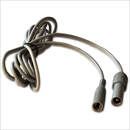 Electrosurgical Bipolar Cable