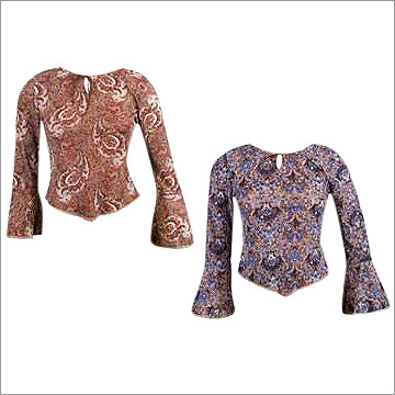 महिलाओं का टॉप