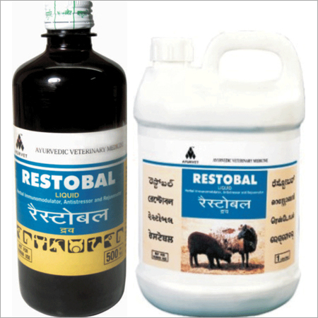 रेस्टोबल