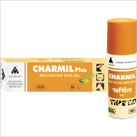 चार्मिल