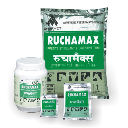 रुचामैक्स