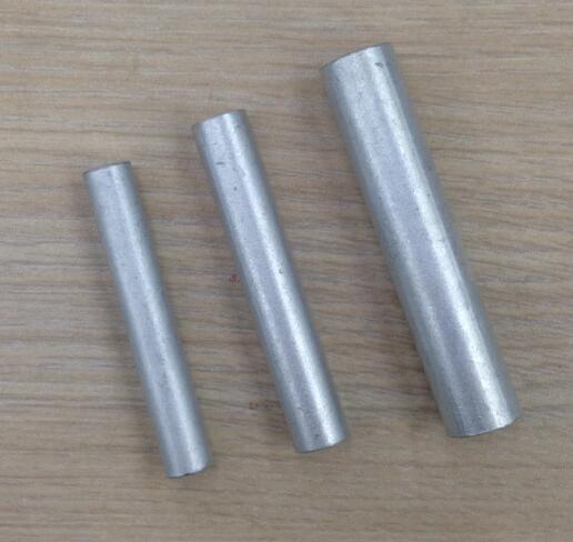 Ot Copper Open Connecting Nose Gt-1 Gl-1 Connecting Tube(passing Through)