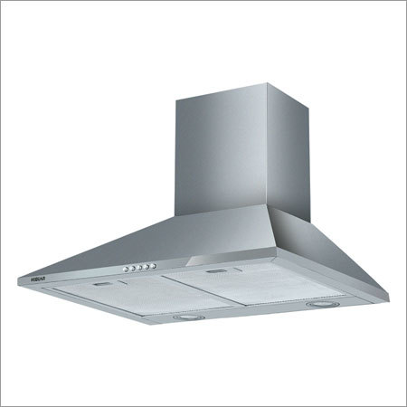 चारकोल चिमनी