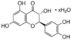 (A) -टैक्सीफोलिन हाइड्रेट C15h12o7