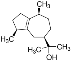 (ए) -गुआइओल सी17एच28ओ2