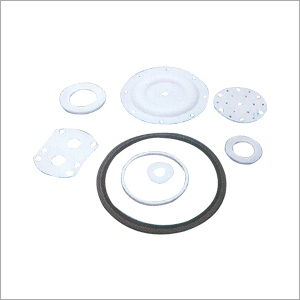 PTFE उत्पाद