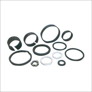 कंप्रेसर के भाग