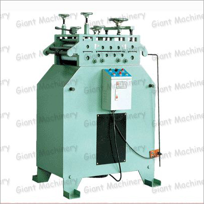 CLH स्ट्रेटनर