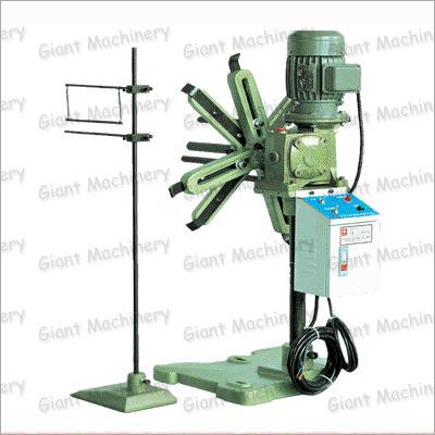 CR अनकोइलर