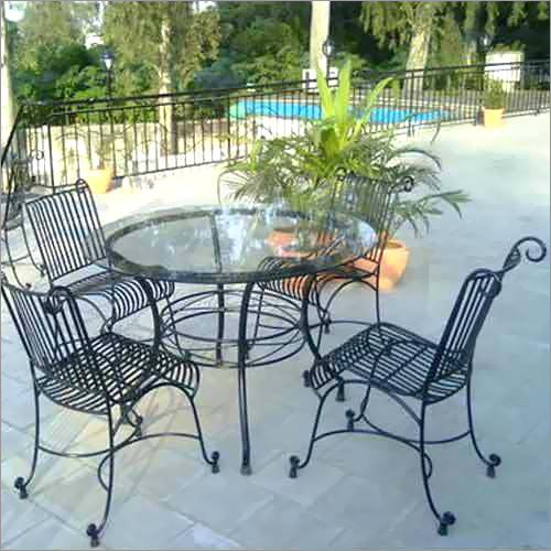 Modern Garden Furniture