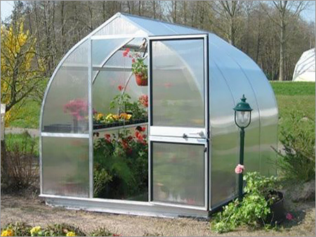 Small Greenhouse