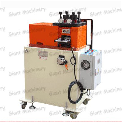 GJ10 स्ट्रीटेनर