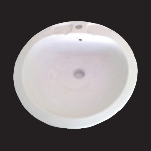 काउंटरटॉप वॉश बेसिन