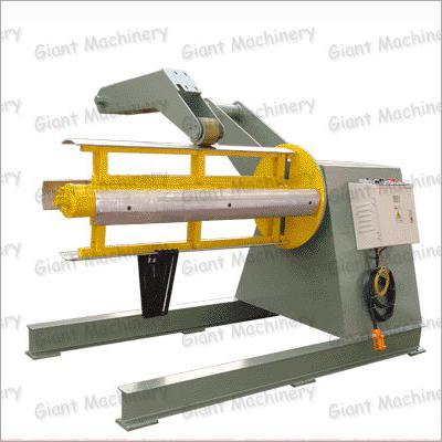 MT अनकोइलर