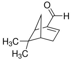 (1r) - (A) -मायर्टेनल C10h14o