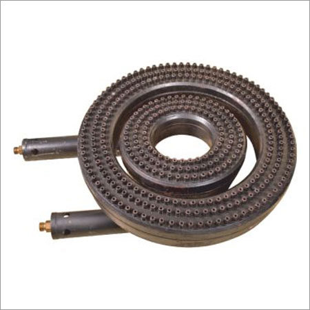 Dum Biryani Burner