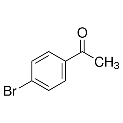 4-ब्रोमोसेटॉफेनोन