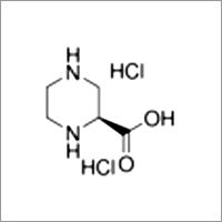 (S) -2-पाइपरज़िनकार्बोक्सिलिक एसिड डायहाइड्रोक्लोराइड C5h10n2o2