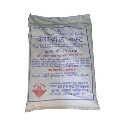 Faradol Dust