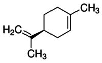  (एस) - (ए) -लिमोनेन