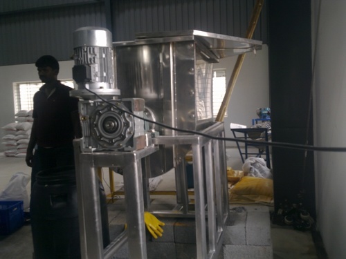 अचार मिक्सर्स