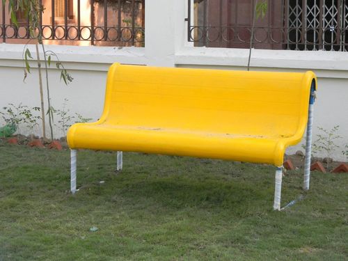 Garden Sofa