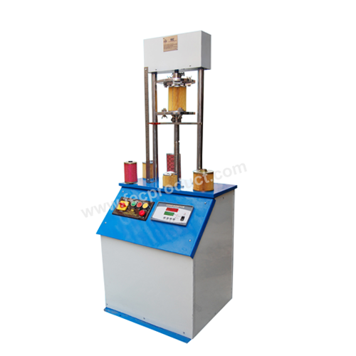 फिल्टर एंड कैप बॉन्ड स्ट्रेंथ