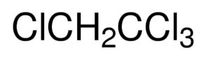 1,1,1,2-टेट्राक्लोरोइथेन घनत्व: 1.59 G/cm3