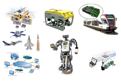 उन्नत एम्बेडेड सिस्टम्स कोर्स