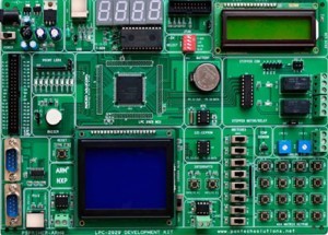 ARM 7 पाठ्यक्रम