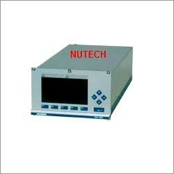 गैस विश्लेषक