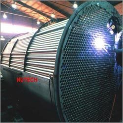 हीट एक्सचेंजर